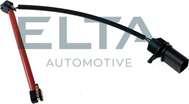Elta Automotive EA5188 - Сигналізатор, знос гальмівних колодок autocars.com.ua