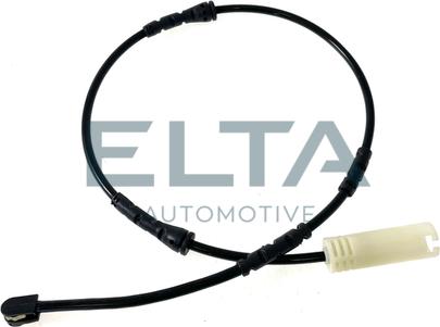 Elta Automotive EA5191 - Сигналізатор, знос гальмівних колодок autocars.com.ua