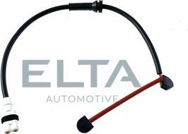 Elta Automotive EA5192 - Сигналізатор, знос гальмівних колодок autocars.com.ua