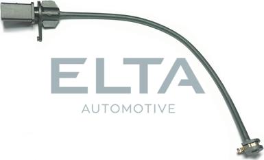 Elta Automotive EA5193 - Сигналізатор, знос гальмівних колодок autocars.com.ua