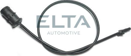 Elta Automotive EA5197 - Сигналізатор, знос гальмівних колодок autocars.com.ua