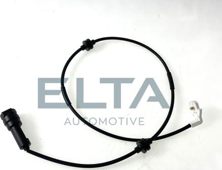 Elta Automotive EA5199 - Сигналізатор, знос гальмівних колодок autocars.com.ua