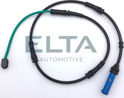 Elta Automotive EA5212 - Сигналізатор, знос гальмівних колодок autocars.com.ua