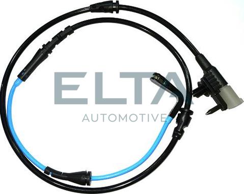 Elta Automotive EA5214 - Сигналізатор, знос гальмівних колодок autocars.com.ua