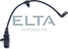 Elta Automotive EA5217 - Сигналізатор, знос гальмівних колодок autocars.com.ua