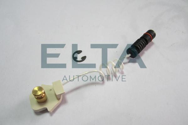 Elta Automotive EA5218 - Сигнализатор, износ тормозных колодок autodnr.net