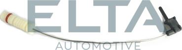 Elta Automotive EA5219 - Сигнализатор, износ тормозных колодок autodnr.net