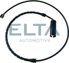 Elta Automotive EA5220 - Сигнализатор, износ тормозных колодок autodnr.net