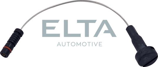 Elta Automotive EA5221 - Сигналізатор, знос гальмівних колодок autocars.com.ua