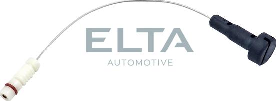 Elta Automotive EA5222 - Сигналізатор, знос гальмівних колодок autocars.com.ua