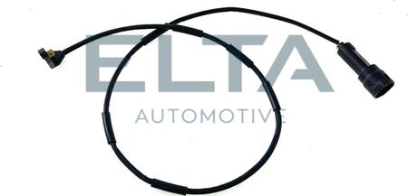 Elta Automotive EA5224 - Сигналізатор, знос гальмівних колодок autocars.com.ua