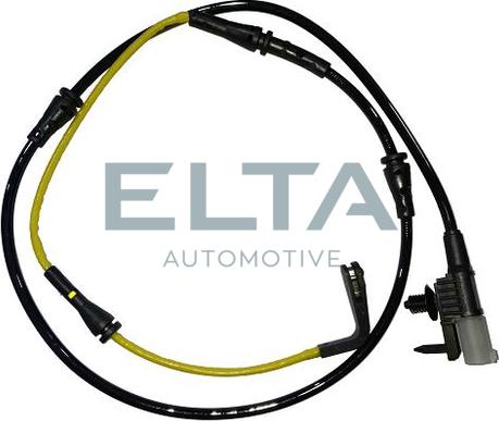 Elta Automotive EA5227 - Сигнализатор, износ тормозных колодок autodnr.net