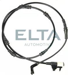 Elta Automotive EA5238 - Сигналізатор, знос гальмівних колодок autocars.com.ua