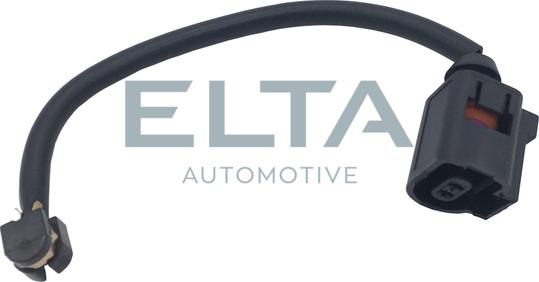 Elta Automotive EA5240 - Сигнализатор, износ тормозных колодок autodnr.net