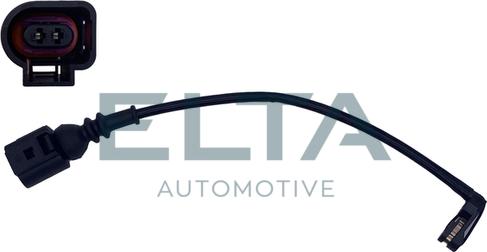 Elta Automotive EA5245 - Сигналізатор, знос гальмівних колодок autocars.com.ua