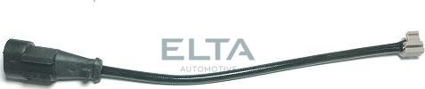 Elta Automotive EA5249 - Сигналізатор, знос гальмівних колодок autocars.com.ua