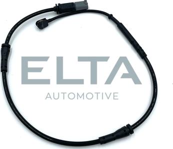 Elta Automotive EA5254 - Сигналізатор, знос гальмівних колодок autocars.com.ua