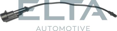 Elta Automotive EA5258 - Сигналізатор, знос гальмівних колодок autocars.com.ua