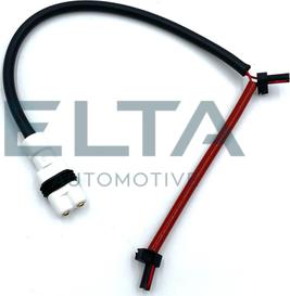 Elta Automotive EA5260 - Сигналізатор, знос гальмівних колодок autocars.com.ua