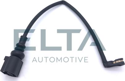 Elta Automotive EA5264 - Сигналізатор, знос гальмівних колодок autocars.com.ua