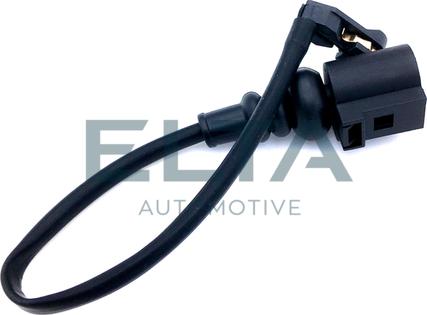 Elta Automotive EA5266 - Сигналізатор, знос гальмівних колодок autocars.com.ua