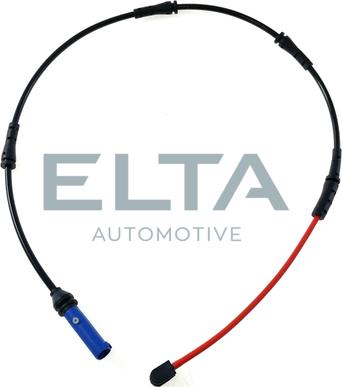 Elta Automotive EA5267 - Сигналізатор, знос гальмівних колодок autocars.com.ua