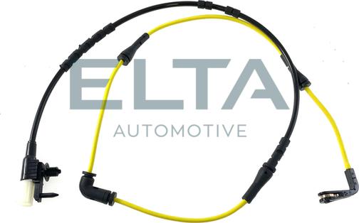 Elta Automotive EA5269 - Сигналізатор, знос гальмівних колодок autocars.com.ua