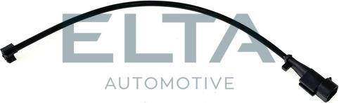 Elta Automotive EA5276 - Сигнализатор, износ тормозных колодок autodnr.net