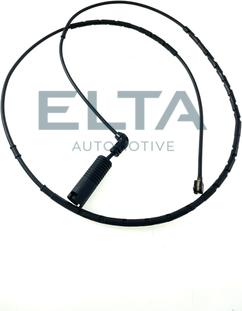 Elta Automotive EA5277 - Сигналізатор, знос гальмівних колодок autocars.com.ua