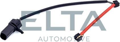 Elta Automotive EA5280 - Сигналізатор, знос гальмівних колодок autocars.com.ua