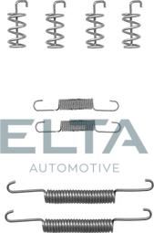 Elta Automotive EA8031 - Комплектуючі, гальмівна система autocars.com.ua