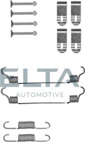 Elta Automotive EA8042 - Комплектуючі, гальмівна система autocars.com.ua