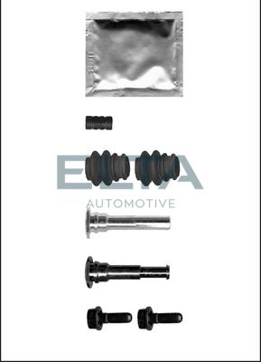 Elta Automotive EA9148 - Комплект направляючої гільзи autocars.com.ua