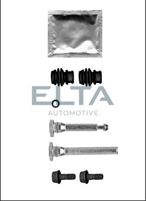 Elta Automotive EA9152 - Комплект направляючої гільзи autocars.com.ua