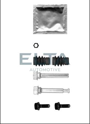 Elta Automotive EA9154 - Комплект направляючої гільзи autocars.com.ua