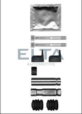 Elta Automotive EA9160 - Комплект направляючої гільзи autocars.com.ua