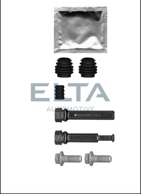 Elta Automotive EA9165 - Комплект направляючої гільзи autocars.com.ua