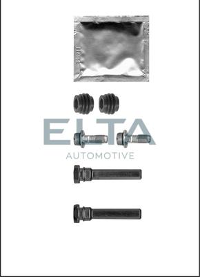 Elta Automotive EA9166 - Комплект направляючої гільзи autocars.com.ua