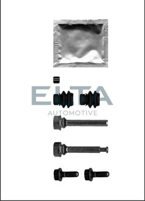 Elta Automotive EA9168 - Комплект направляючої гільзи autocars.com.ua