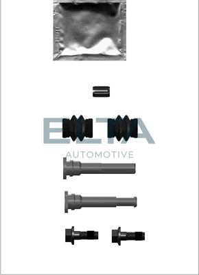 Elta Automotive EA9174 - Комплект направляючої гільзи autocars.com.ua