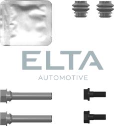 Elta Automotive EA9181 - Комплект направляючої гільзи autocars.com.ua