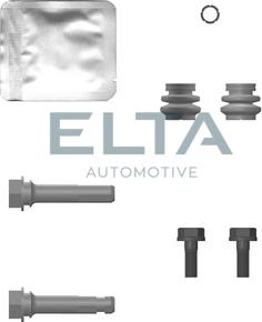 Elta Automotive EA9184 - Комплект направляючої гільзи autocars.com.ua