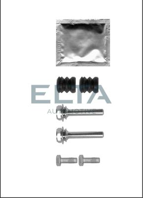 Elta Automotive EA9188 - Комплект направляючої гільзи autocars.com.ua