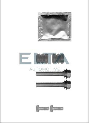 Elta Automotive EA9189 - Комплект направляючої гільзи autocars.com.ua