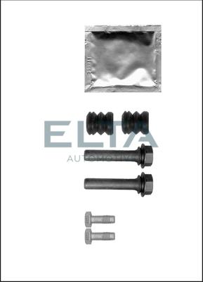 Elta Automotive EA9192 - Комплект направляючої гільзи autocars.com.ua