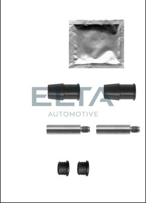 Elta Automotive EA9193 - Комплект направляючої гільзи autocars.com.ua