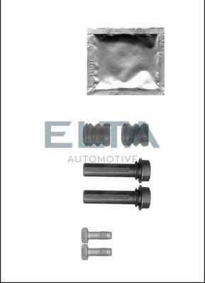 Elta Automotive EA9196 - Комплект направляючої гільзи autocars.com.ua