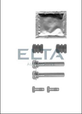 Elta Automotive EA9197 - Комплект направляючої гільзи autocars.com.ua