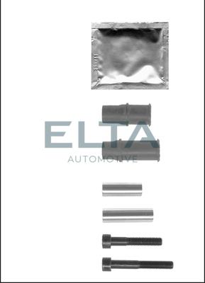 Elta Automotive EA9200 - Комплект направляющей гильзы autodnr.net