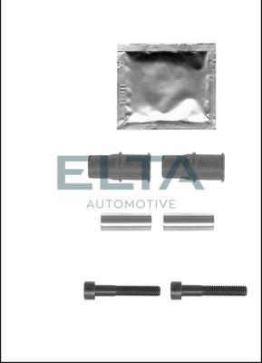 Elta Automotive EA9201 - Комплект направляючої гільзи autocars.com.ua